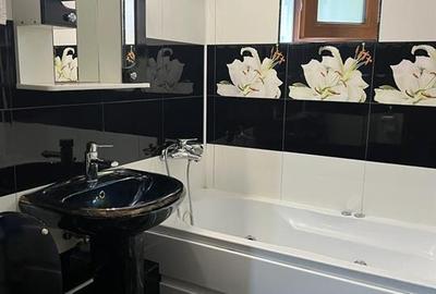 2 camere Mobilat si Utilat, etaj 1, Dorobantilor - 13