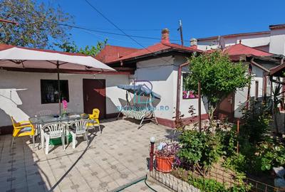 Bucurestii Noi, zona Laminorului, casa sup. 150mp, 5 camere, 2 bai, teren 257mp - 2