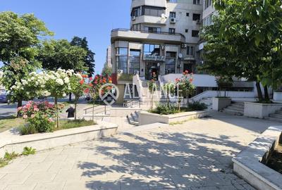 BALADA NEJ(COD03)-Birouri cu suprafete medii si parcare! - 2