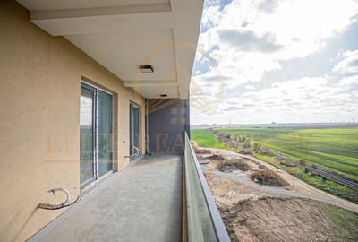 Tomis Plus - Celine Elegance - Vânzare apartament cu 4 camere, etaj 6. - 27