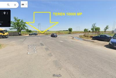 FRUMUSANI-BUDESTI 10000 MP DIRECT DN4 - 8