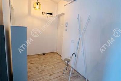 Apartament cu 2 camere la etajul 1 zona Shopping City in Selimbar - 13