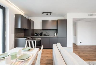 The Crib #6  2 Camere Iancu Nicolae - Ideal Studio Privat - 4