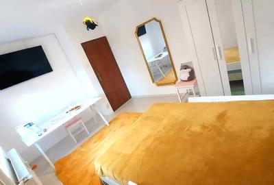 2 camere | etaj 1 | renovat | in bucla | 150m Metrou C. Brancusi - 3