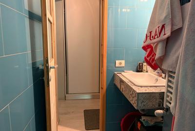 Garsoniera superba de vaznare, zona Nitu Vasile, Berceni, 68.000€ - 12