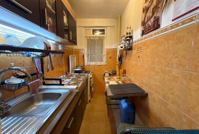 Apartament cu 2 camere în proces de reabilitare - Bulevardul Lacul Tei - 4