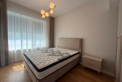 Apartament duplex, mobilat, 3 dormitoare - 14