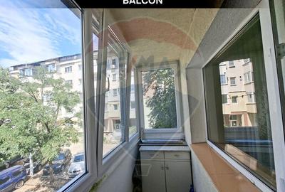 Apartament 4 camere | Ultracentral | Etaj 1 | STR MOLDOVEI - 14