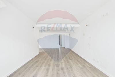 Apartament 4 camere nemobilat de închiriat, bloc nou zona Banu Manta - 18