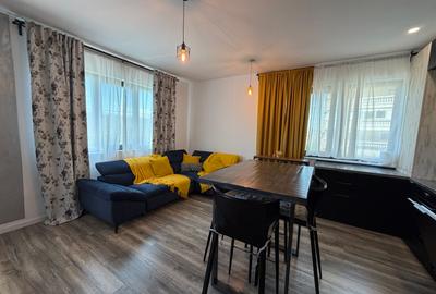 Apartament în bloc nou pe Rebreanu 30,parcare inclusă - 3
