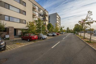 Atria Urban Restort, 4 camere cu Gradina si loc de parcare - 21