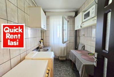 Ultracentral Moldova Center Apartament 2Camere Decomandat - 8
