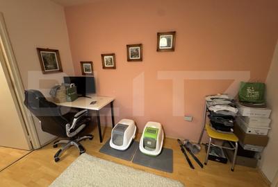 Apartament 2 camere, 47.29 mp, Splai Bahlui - 3