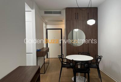 🏙️ Studio Dublu de Vânzare – One Mircea Eliade | Lux, Locație Premium - 1