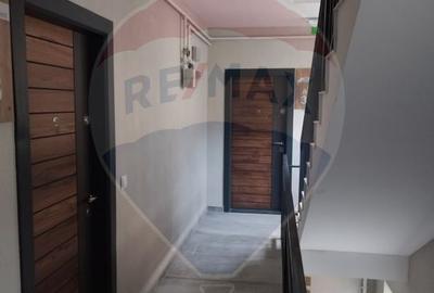 2 CAMERE Apartament de lux cu loc de parcare inclus de inchiriat - 18