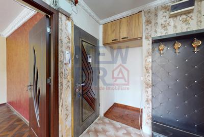 Apartament 3 camere decomandat  Rahova – Sector 5 - 5