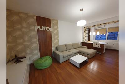 Apartament 3 camere de închiriat | Bd. Iuliu Maniu | Etaj 8/9 - 3