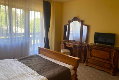 Vila si teren de vanzare - 6