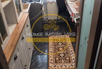 🏠Apartament 2 camere, SD etaj 2 // 📍Pacurari - Octav Bancila - 1