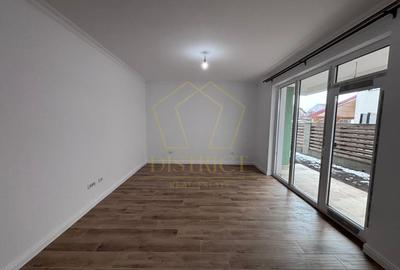 Apartamente noi cu 3 camere, curte 60-70mp | Dumbravita | CORA - 3