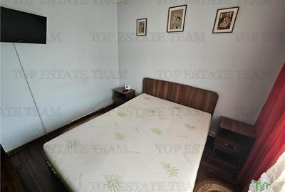 Apartament 2 camere etaj 4/4 curat si luminos - Poarta 6, Constanta - 4