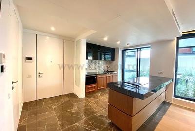 Primaverii - duplex cu 4 camere de inchiriat - 9