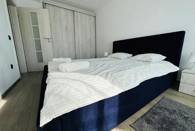 Apartament 2 camere pe Romul Ladea - 6