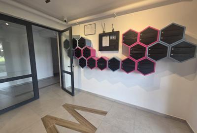 Vand apartament 3 camere  decomandat bloc 2023 Tractorul Mozaic Residence - 20