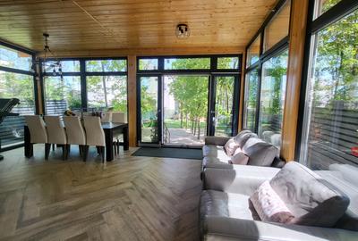 Maple Court, 5 camere, utilata, impecabila, mutare rapida, Paradisul Verde - 4