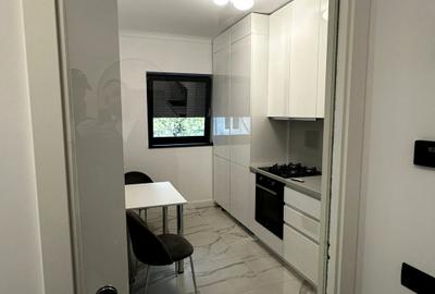 3 camere decomandat -  Parc Floreasca - renovat 2025 - 8