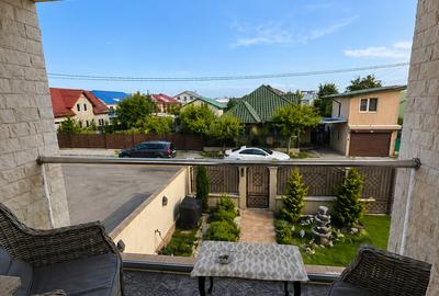 Vila P+1+M 220 mp utili Năvodari- Str. Muzicii - 3