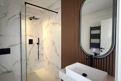 CENTRU CIVIC, APARTAMENT LA BLOC NOU, FINALIZAT - 2