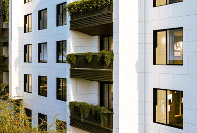 PENTHOUSE 4 CAMERE - IANCU NICOLAE - PADUREA BANEASA - 5