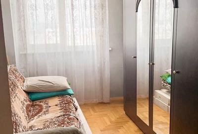 Vanzare 3 camere, 77 mp – Micro 18, zona Mall Dunărea | 69.000 € neg - 2