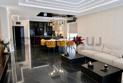Apartament premium, terasa panoramică cu jacuzzi, 2 parcări subterane incluse! - 1