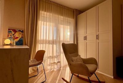 Apartament 1 cameră, 41mp, zona Oncos, Floresti - 5