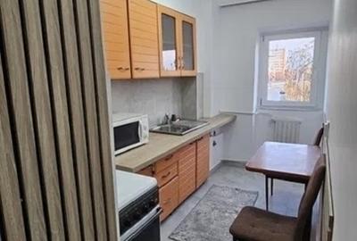 Apartament cu 1 camera - zona Podu Ros - vis a vis de vama - Pet friendly - 1
