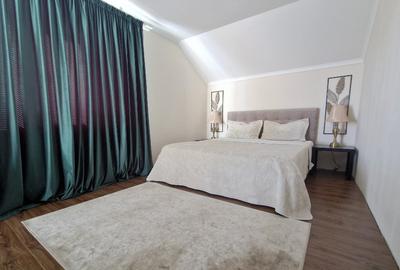 Proprietar- Vând casă complet mobilată și utilată, gata de mutare - 8