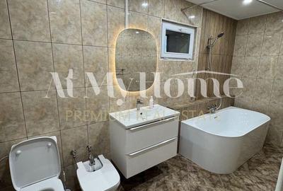 Apartament cu 4 camere, vedere parc, zona Kiseleff - 6