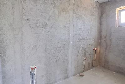Dragomiresti Vale, casa 4 camere, teren 415 mp, utilitati, COMISION 0% - 7