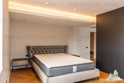 Herastrau,Nordului, apartament 4 camere in bloc nou - 13