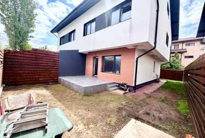 Casa P+1+M.5 cam.Util 152mp.Teren 204mp.Finsaje premium. Zona buna - 3