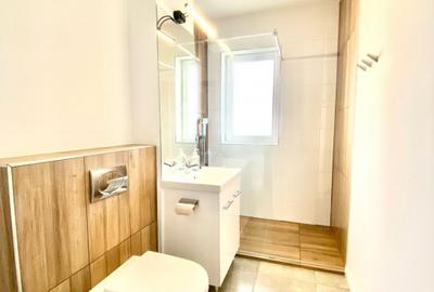 Apartament 3 Camere Subcetate City Sanpetru - 8