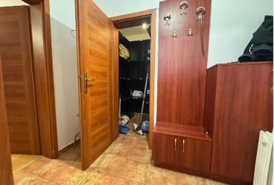 Apartament 4 Camere Stefan Cel Mare,Metrou,et.3/10,2 Bai,2 Balcoane,Centrala - 7