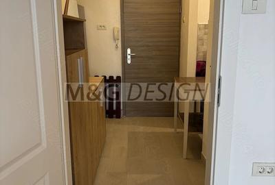 Apartament cu o camera, Piata Balcescu - 3