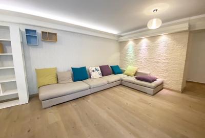 Apartament 3 camere Polona - 1