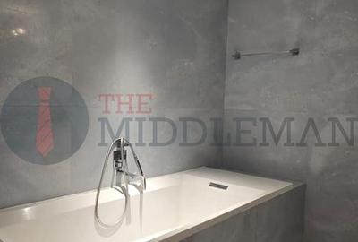 DE INCHIRIAT Duplex premium 3 camere Primăverii – Rahmaninov, 150 mp - 16