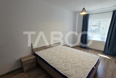 Apartament de inchiriat 3 camere mobilat utilat si parcare in Selimbar - 6