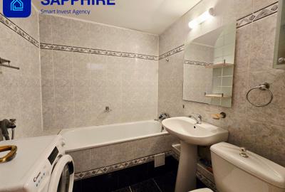 Apartament 2 camere Ghencea - capăt 41, loc parcare, prima închiriere - 11