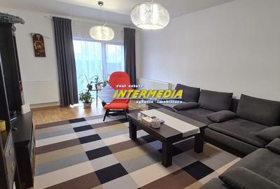 Casa Duplex D+P+E vanzare Alba Iulia Cetate Lidl cu toate utilitatile - 20
